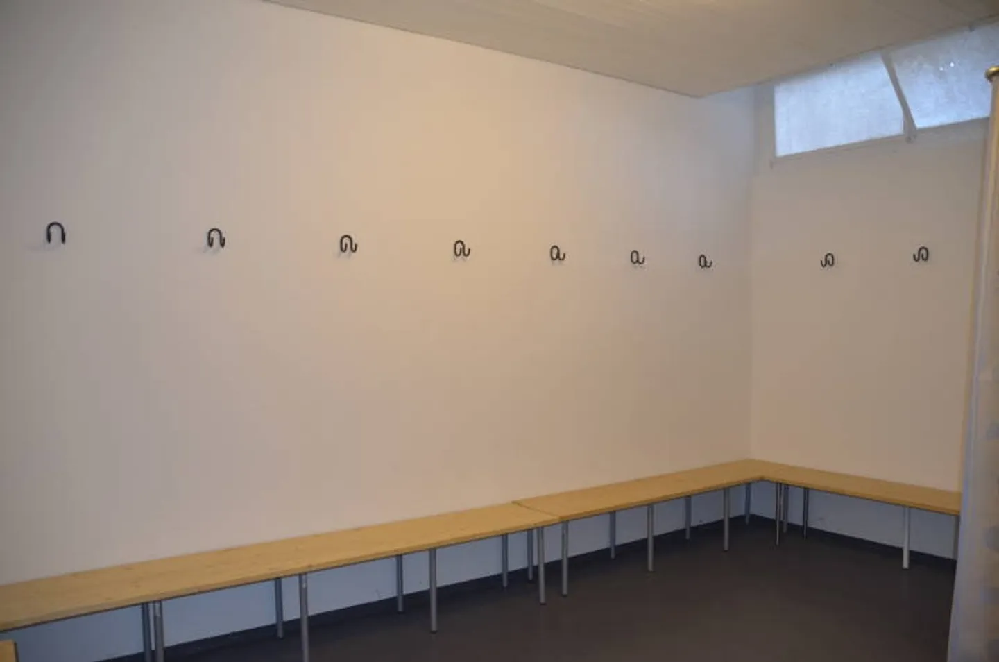 Gym or Fitness Room with Shower Facilities - Photo 4 of 8