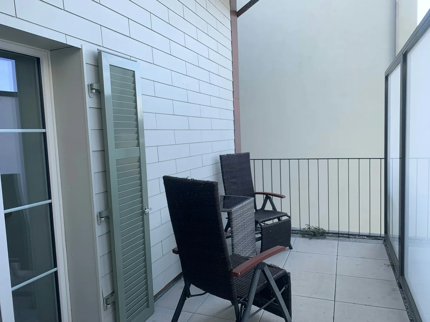 Charmante Wohnung in Kreuzlingen - Foto 3 von 4