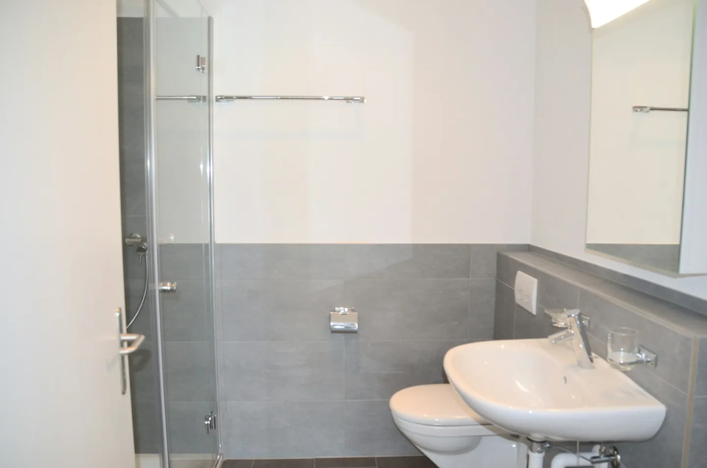 Appartement en duplex moderne de 124 m² - Photo 6 sur 6