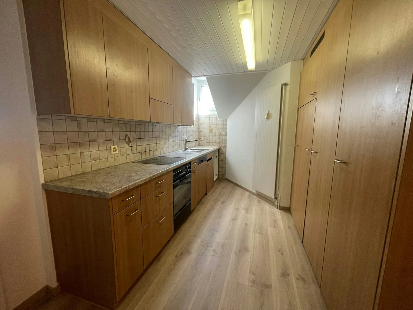 Appartamento nel mezzo di Kreuzlingen - Foto 1 di 5