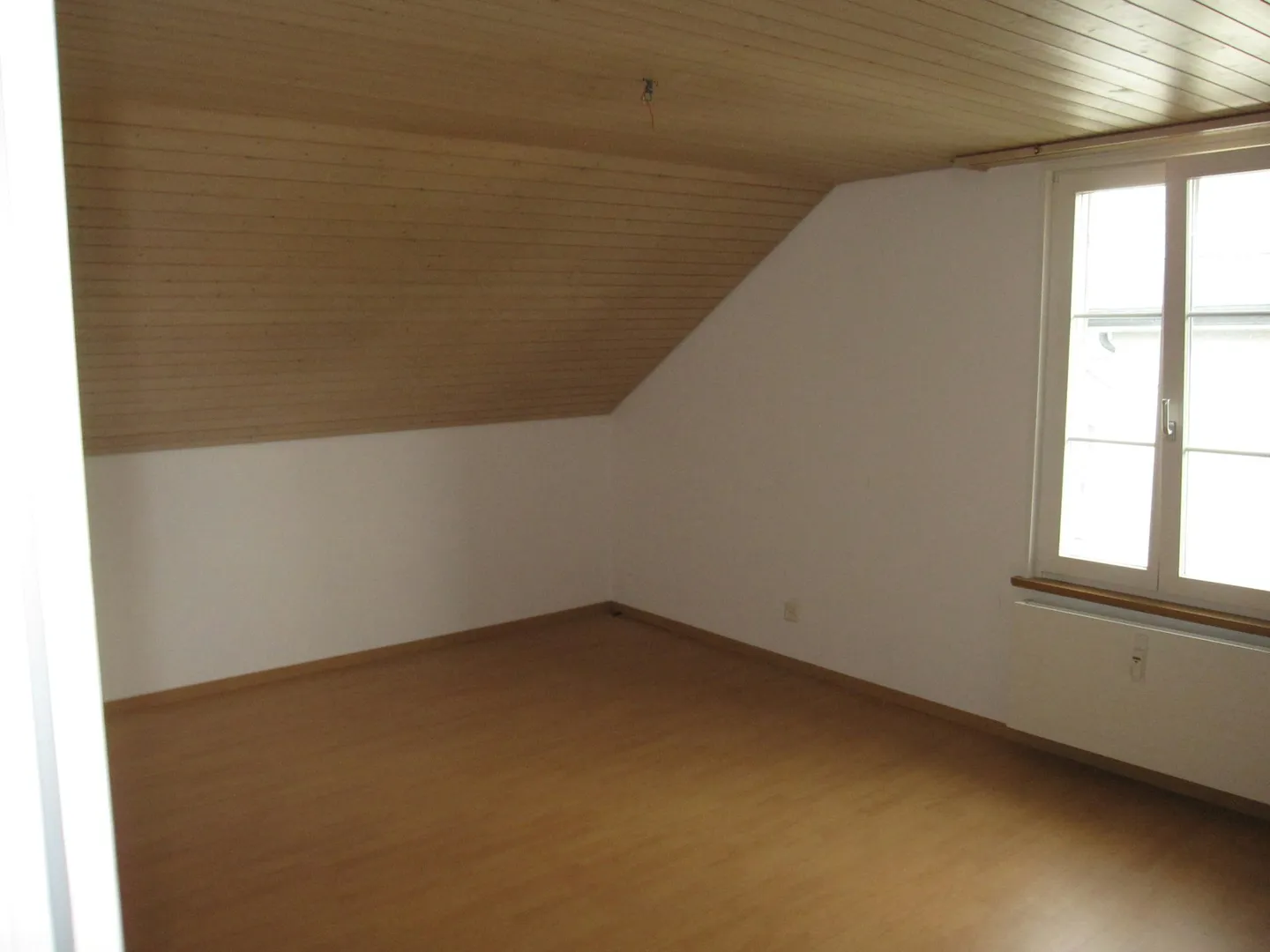 Appartamento nel mezzo di Kreuzlingen - Foto 2 di 5