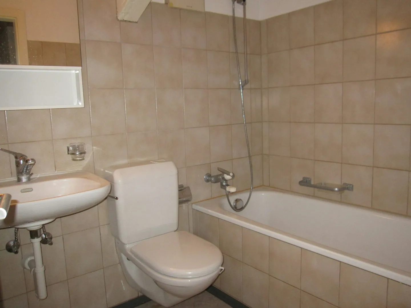 Appartamento nel mezzo di Kreuzlingen - Foto 5 di 5