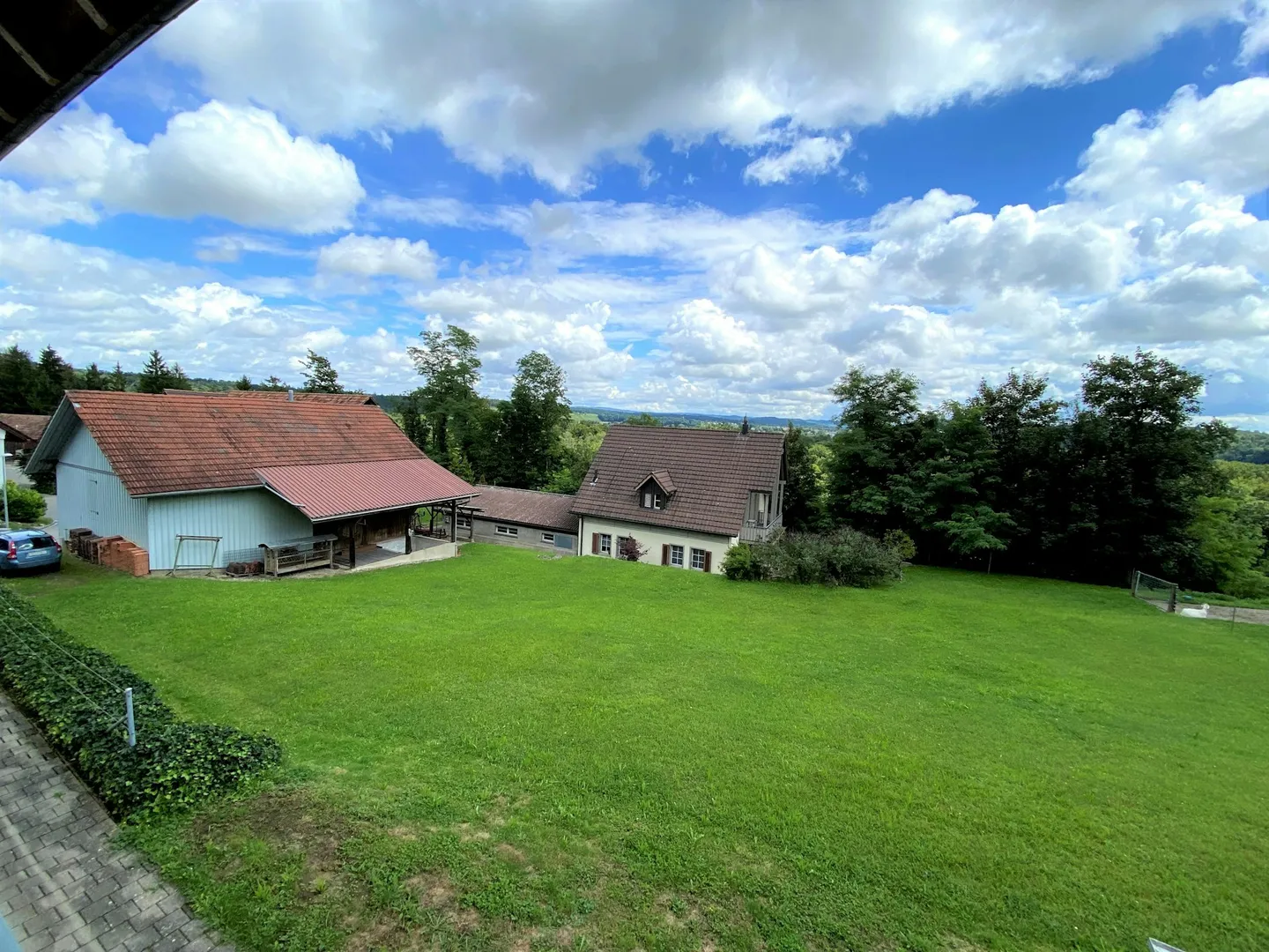 Familienfreundliche Wohnung in Alten - Foto 3 von 11