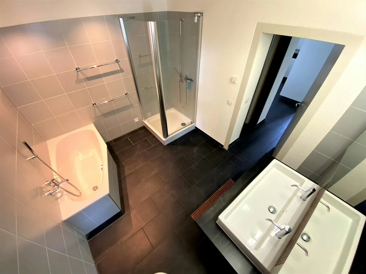 Familienfreundliche Wohnung in Alten - Foto 7 von 11