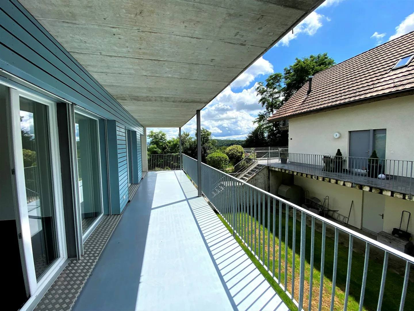 Familienfreundliche Wohnung in Alten - Foto 2 von 11