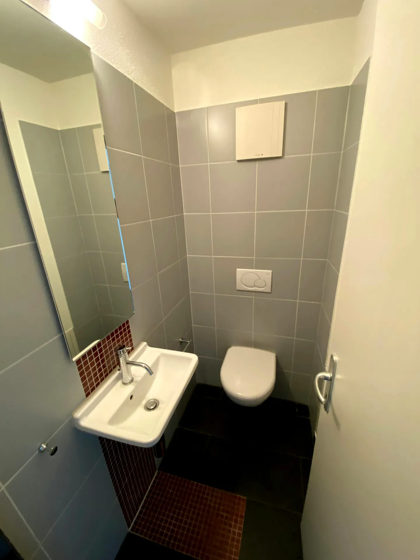 Familienfreundliche Wohnung in Alten - Foto 8 von 11