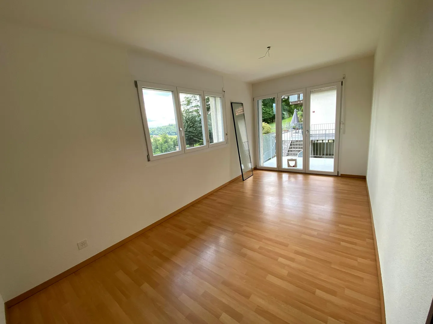 Familienfreundliche Wohnung in Alten - Foto 9 von 11