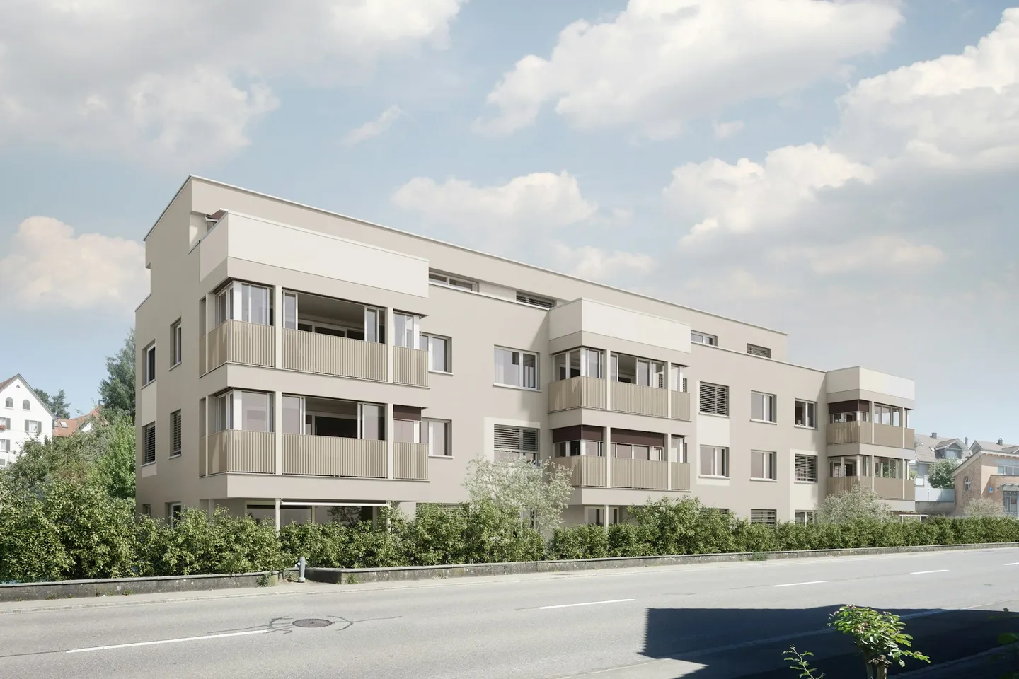 Posto moto - Foto 1 di 1