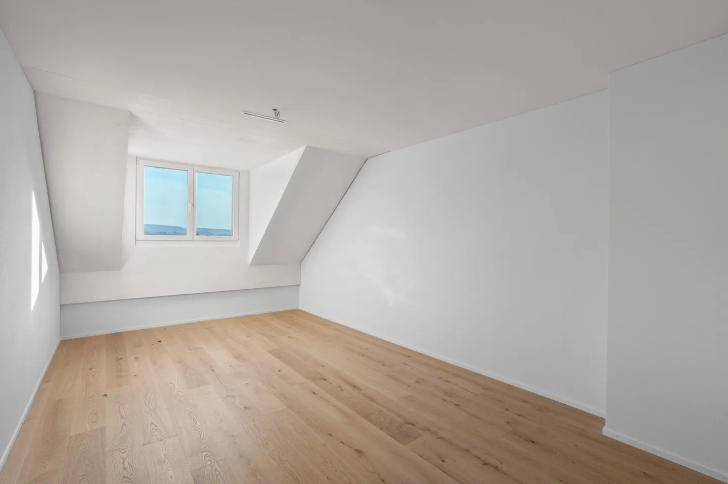 RESERVIERT - Erstbezug: Dachwohnung mit 195m2 - Vergleichen Sie den m2-Preis mit anderen Objekten!  - Foto 7 von 13