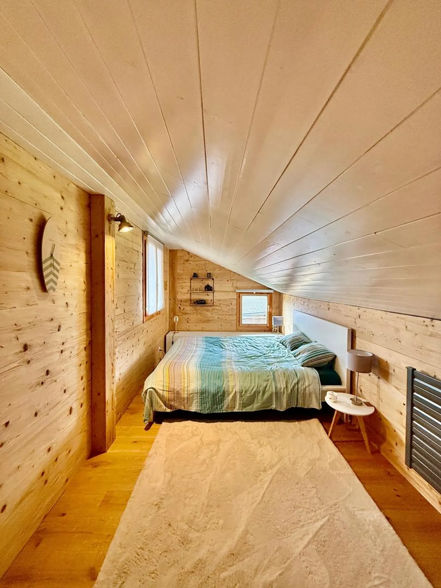 Chalet avec Vue Alpestre Époustouflante - Photo 10 sur 13