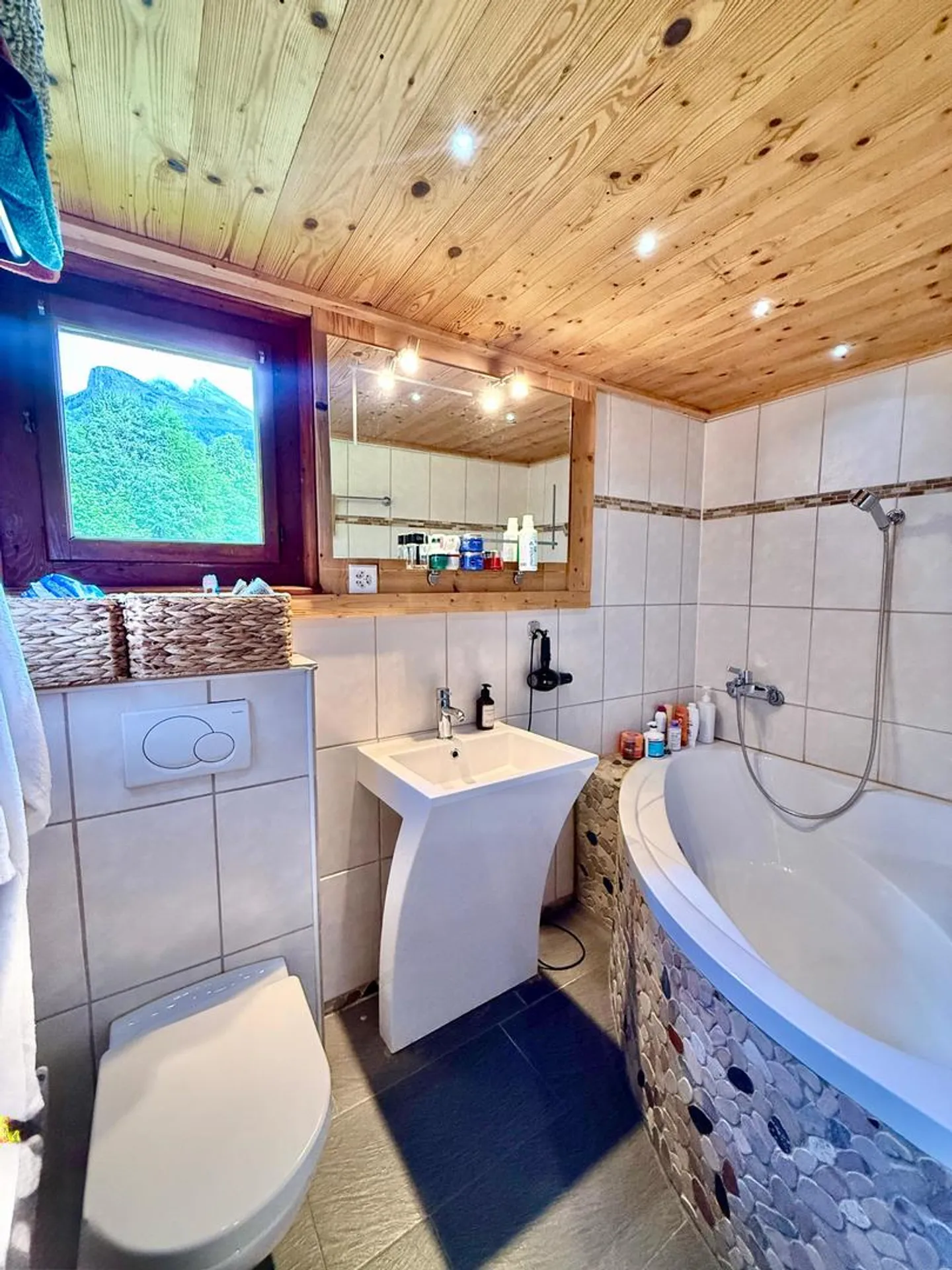 Chalet avec Vue Alpestre Époustouflante - Photo 13 sur 13