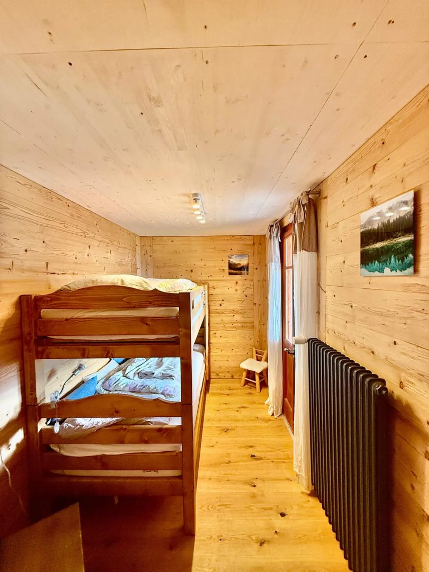 Chalet avec Vue Alpestre Époustouflante - Photo 9 sur 13