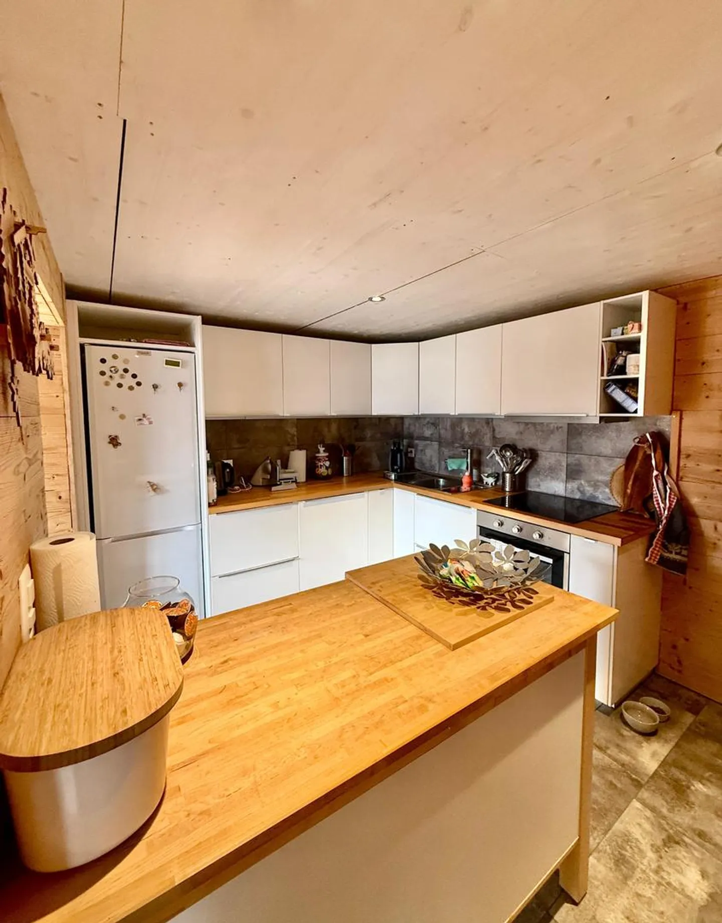 Chalet avec Vue Alpestre Époustouflante - Photo 6 sur 13