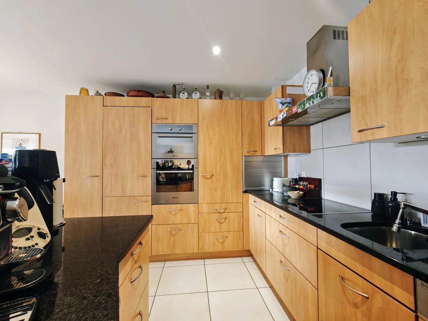 Réchy 4.5 rooms with master suite, terrace, box and outdoor parking - Photo 6 of 13