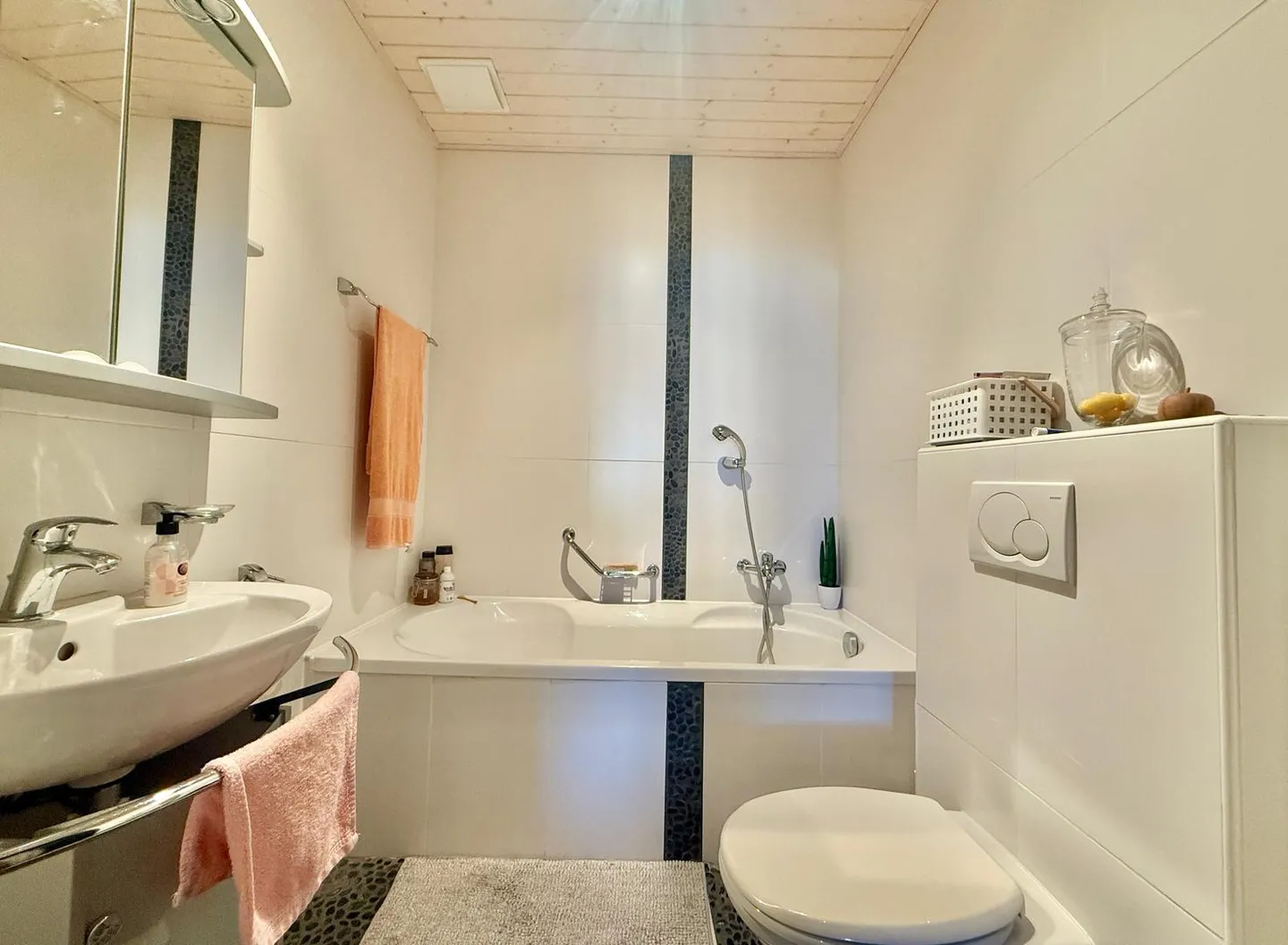 Duplex Élégant avec Vue Montagne - Photo 9 sur 13