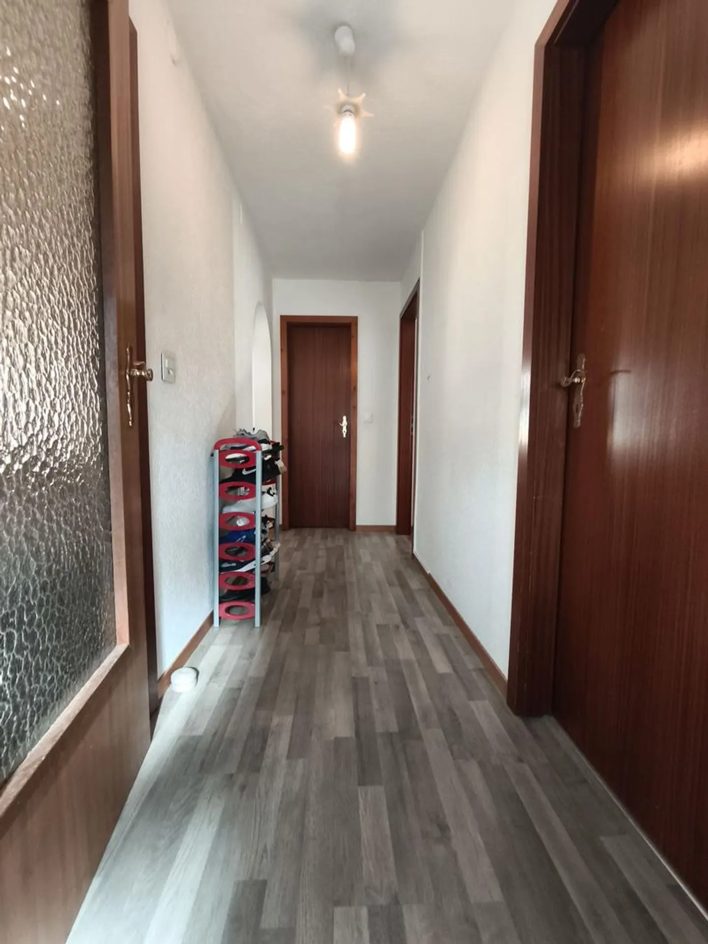 3,5-Zimmer-Wohnung mit Carnotzet Saint-Léonard - Foto 3 von 9