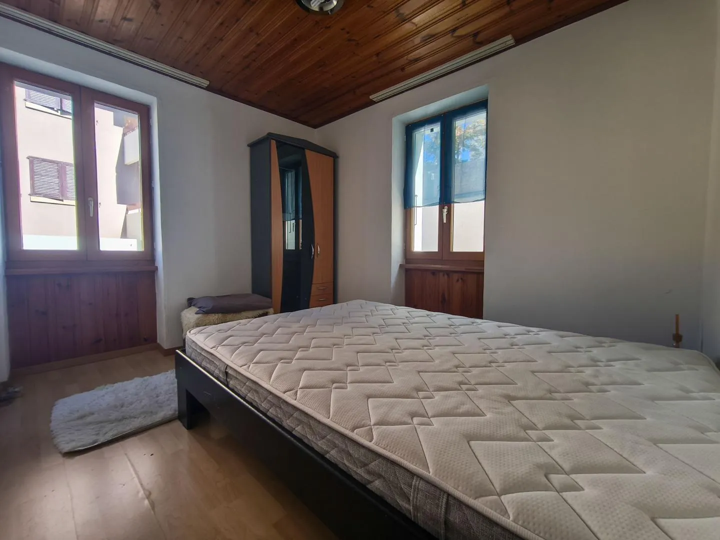 3,5-Zimmer-Wohnung mit Carnotzet Saint-Léonard - Foto 5 von 9