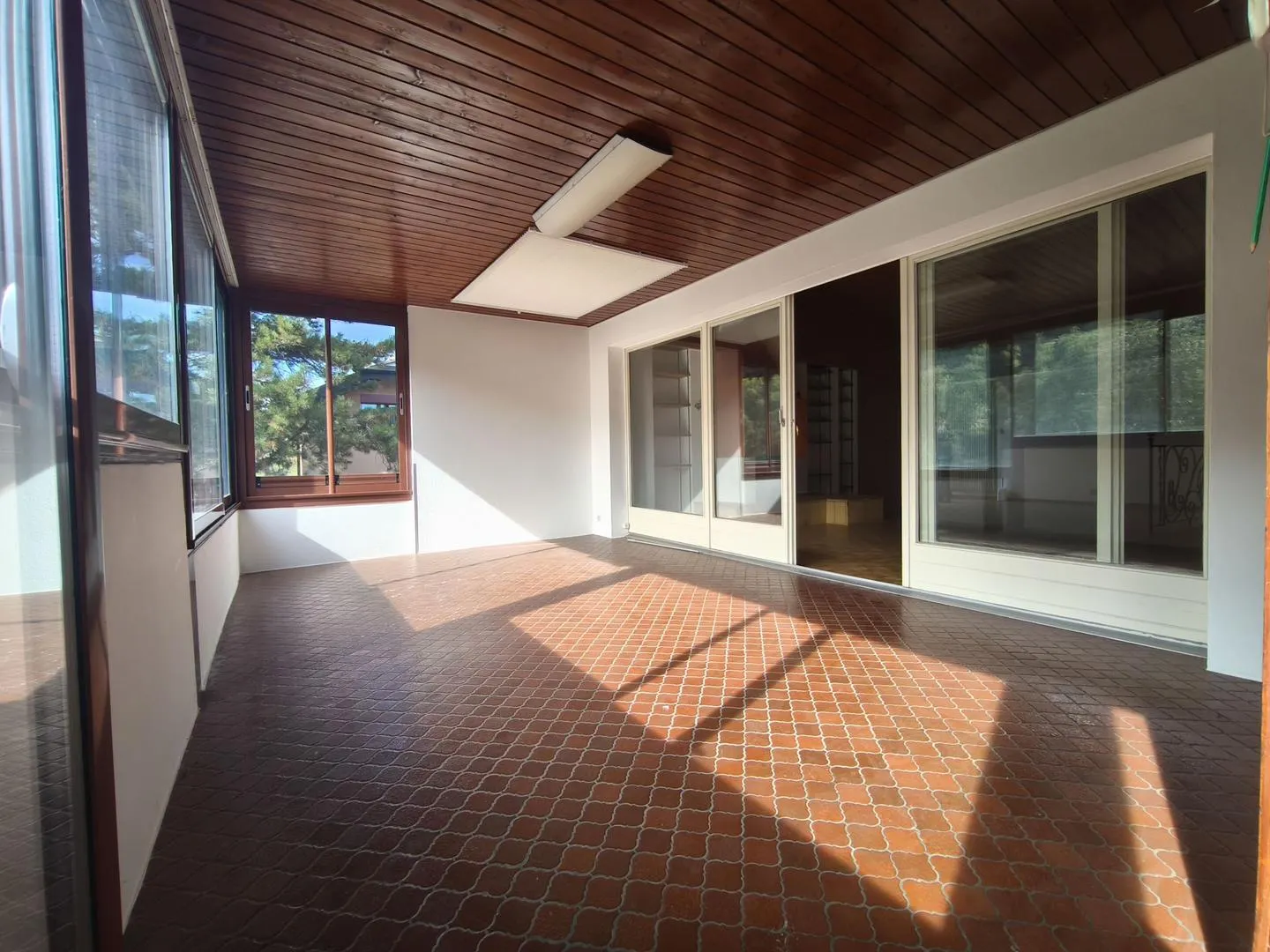 Sion Magnificent villa of 215 m² with garden and view of the castles - Photo 4 of 13