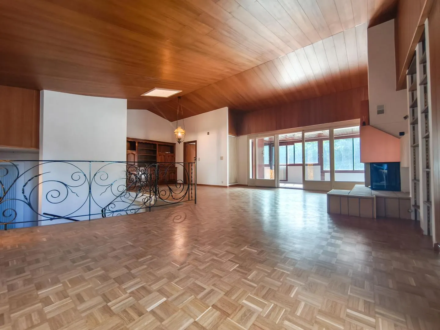 Sion Magnificent villa of 215 m² with garden and view of the castles - Photo 1 of 13