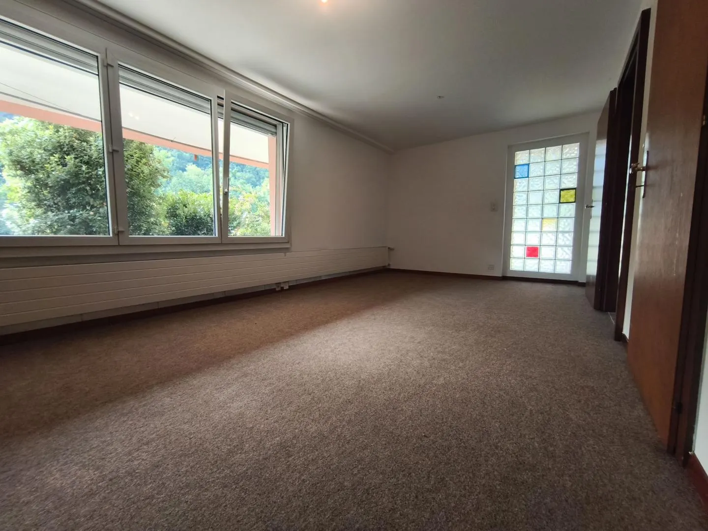 Sion Magnificent villa of 215 m² with garden and view of the castles - Photo 12 of 13
