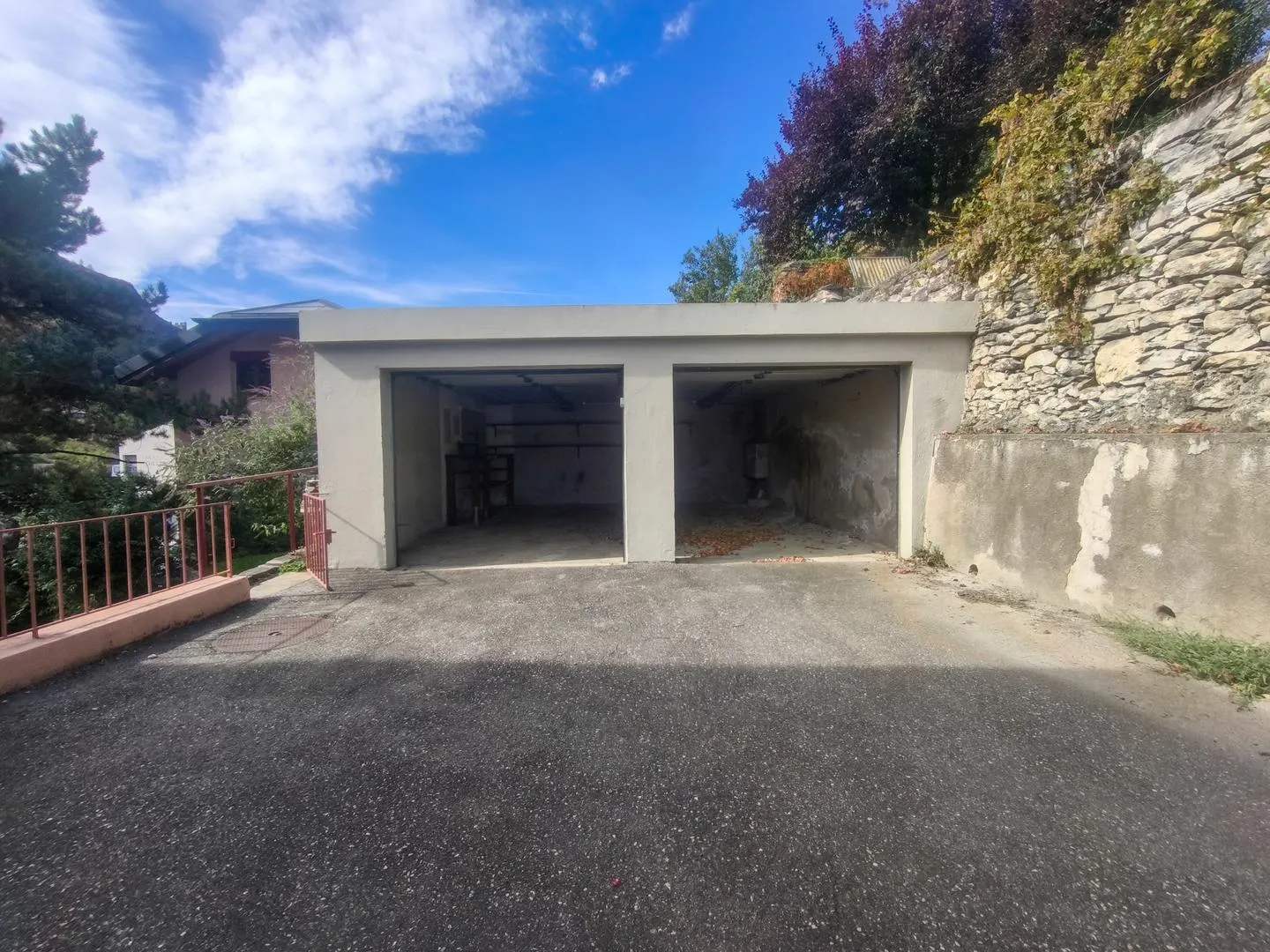 Sion Magnificent villa of 215 m² with garden and view of the castles - Photo 13 of 13