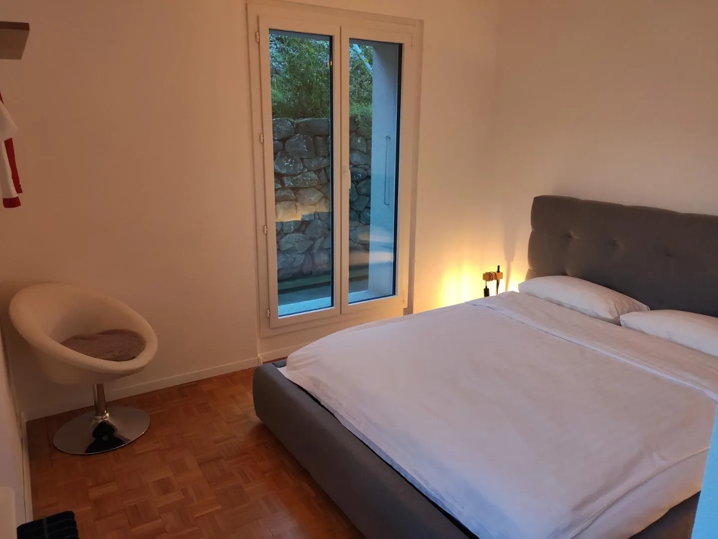 APPARTAMENTO SION 5.5 STANZE CON BALCONE - Foto 5 di 9