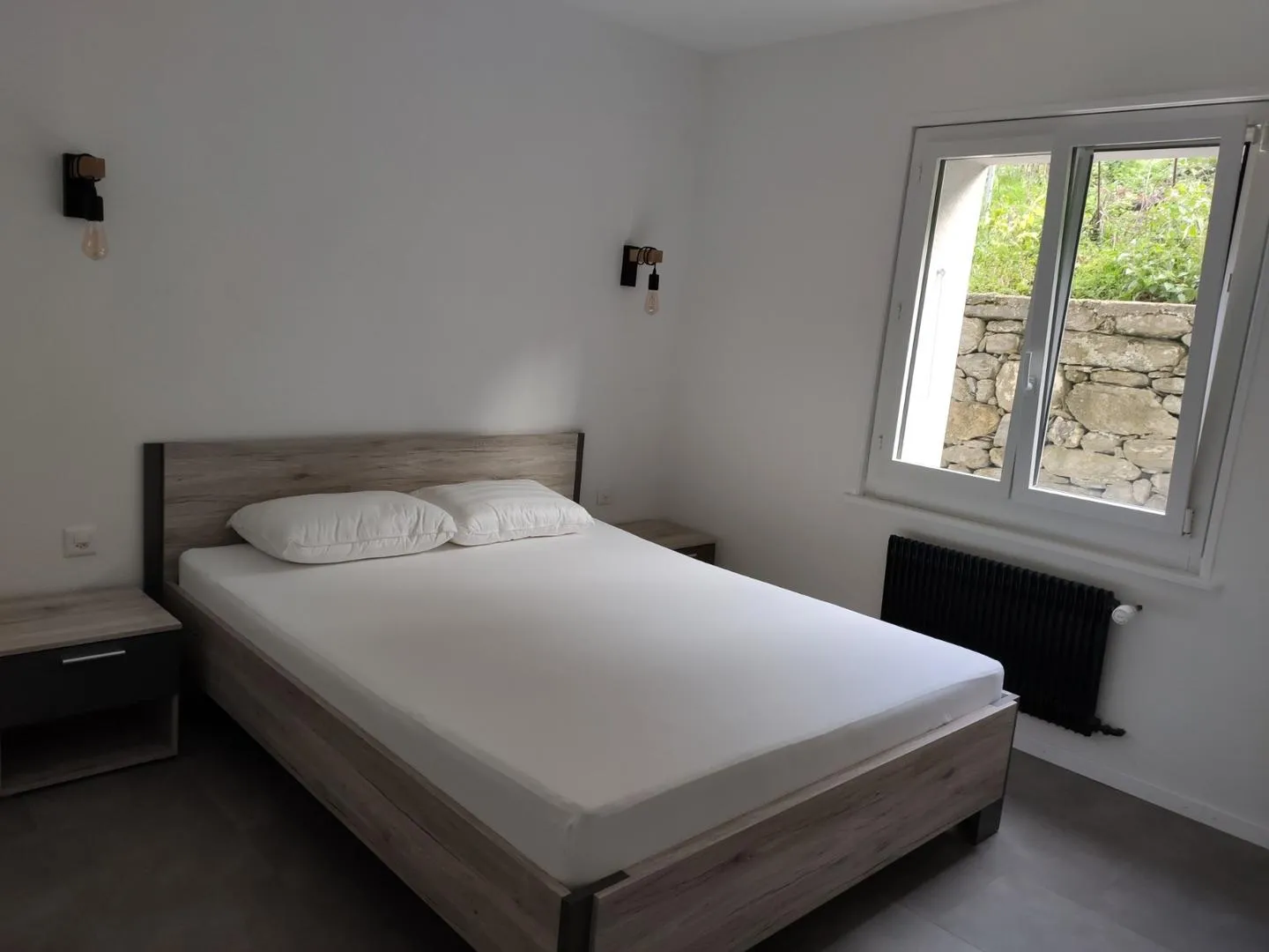 APPARTAMENTO SION 5.5 STANZE CON BALCONE - Foto 6 di 9