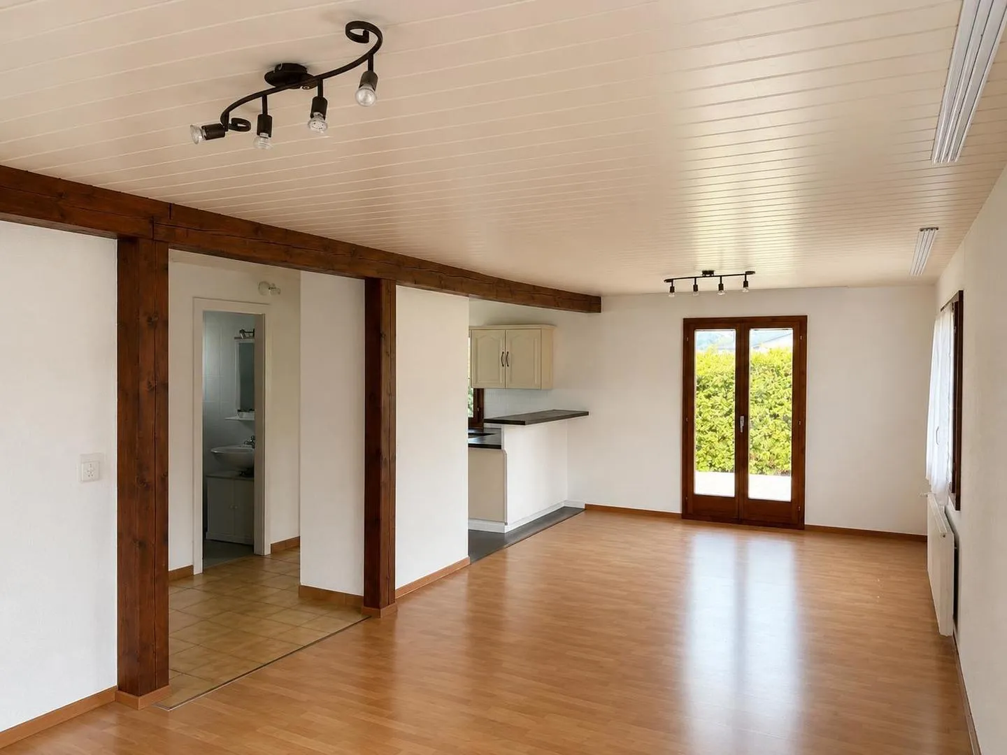 INDIVIDUAL VILLA 5.5 ROOMS VETROZ EXCEPTIONAL PANORAMIC VIEW - Photo 6 of 13