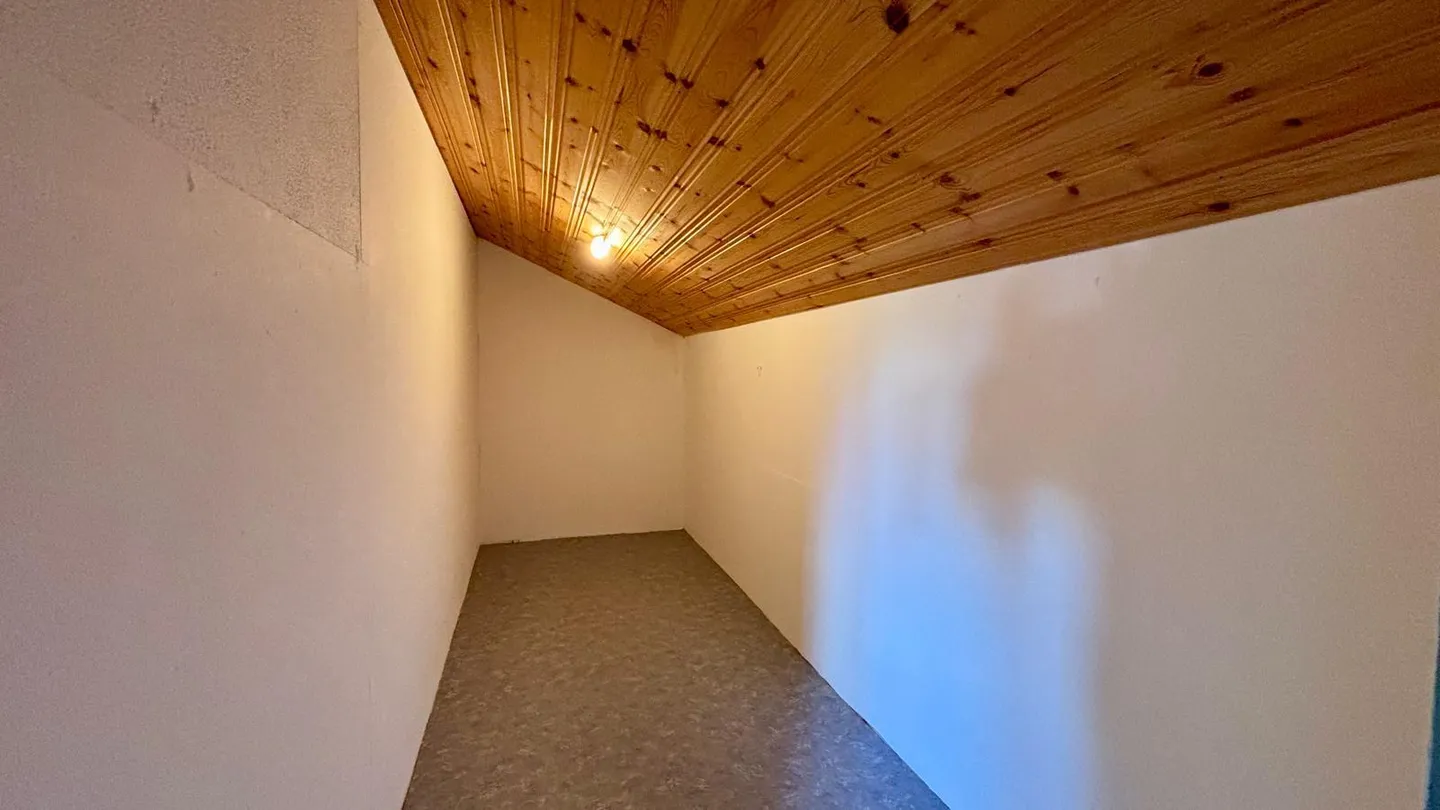 INDIVIDUAL VILLA 5.5 ROOMS VETROZ EXCEPTIONAL PANORAMIC VIEW - Photo 10 of 13