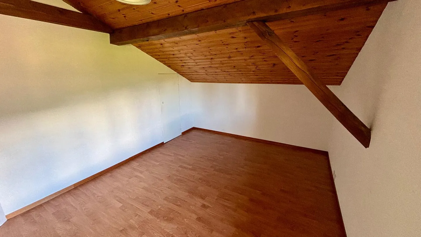 INDIVIDUAL VILLA 5.5 ROOMS VETROZ EXCEPTIONAL PANORAMIC VIEW - Photo 9 of 13