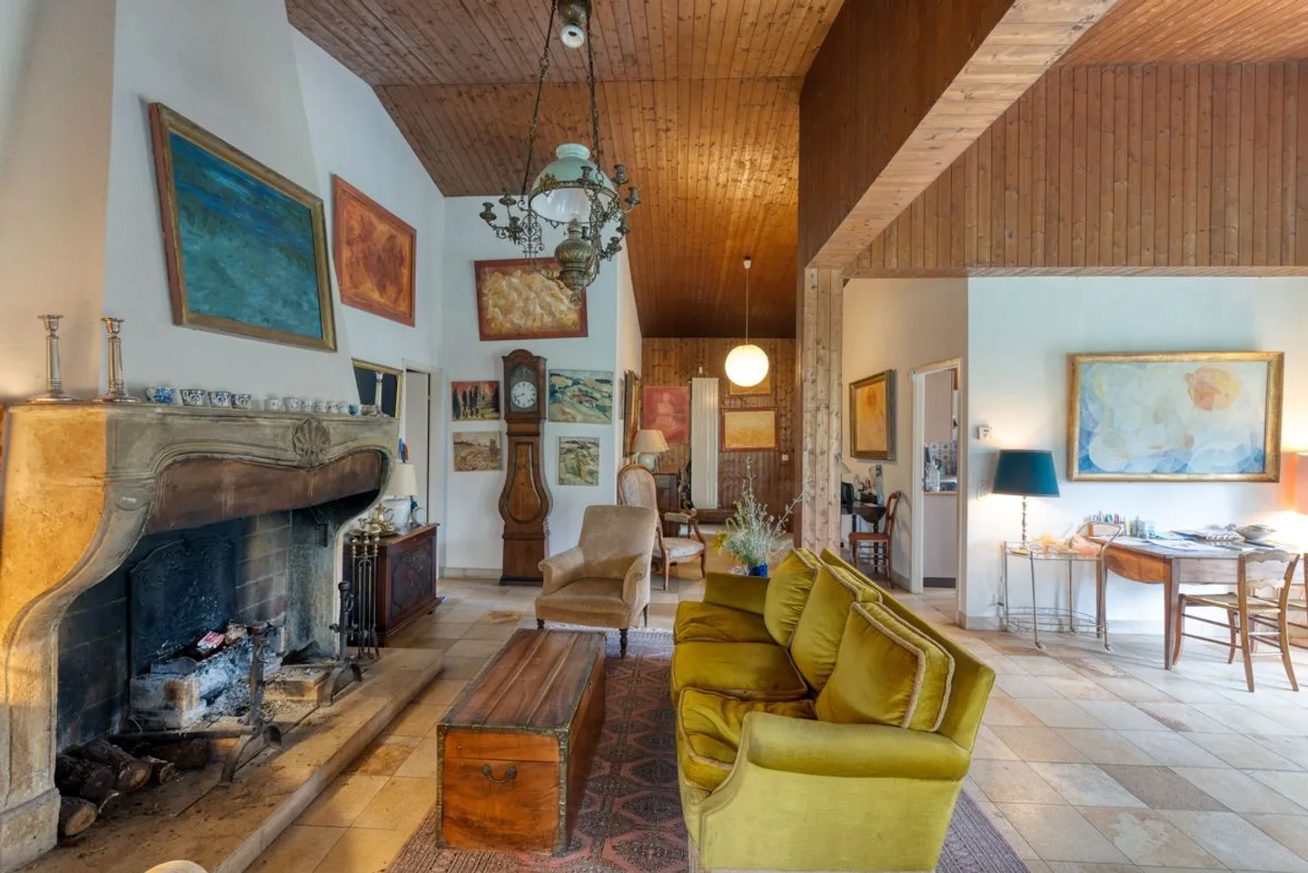 Magnifica casa a schiera su un piano a Meyrin - Foto 9 di 13