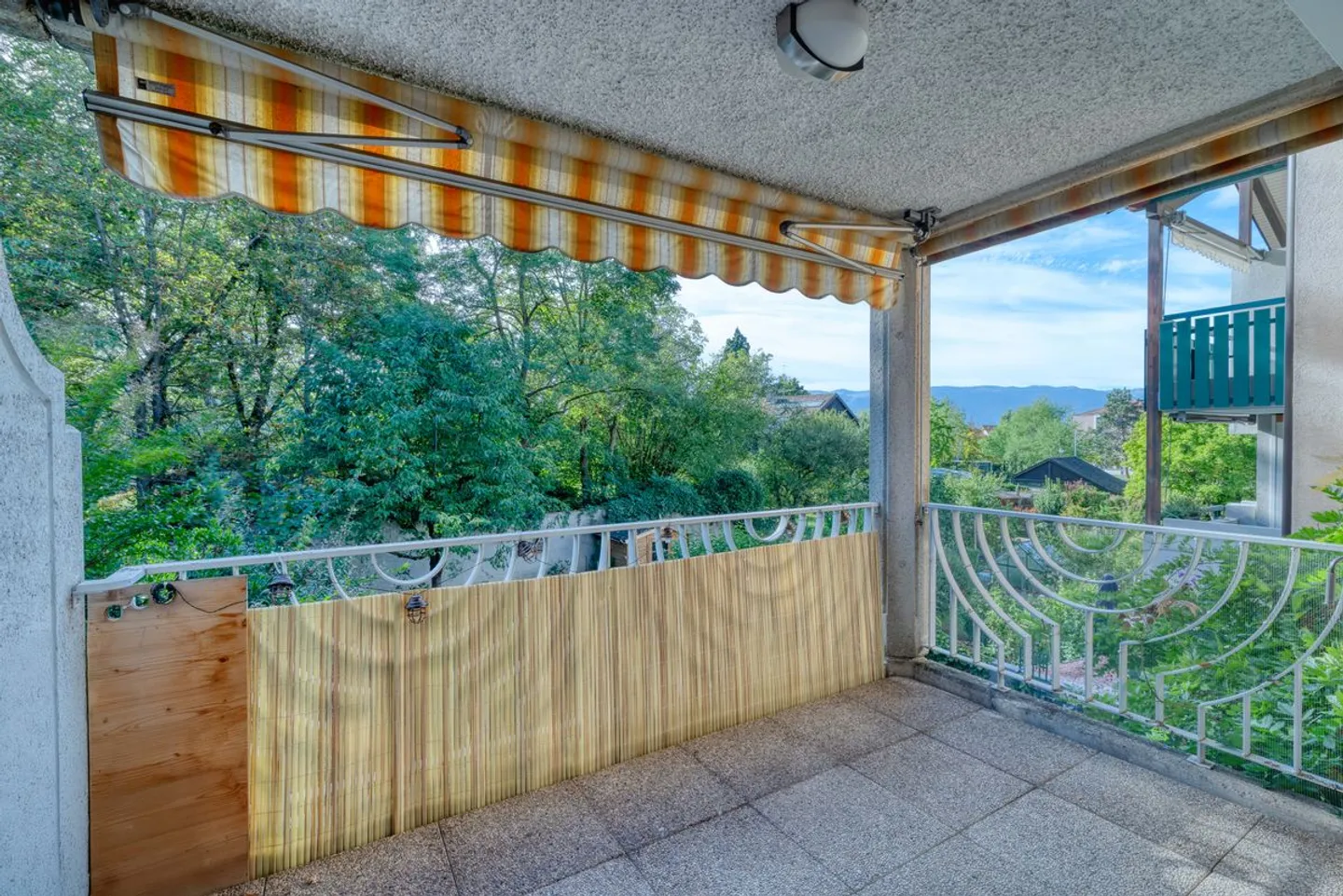 Magnifico appartamento di 4,5 stanze - Foto 2 di 3