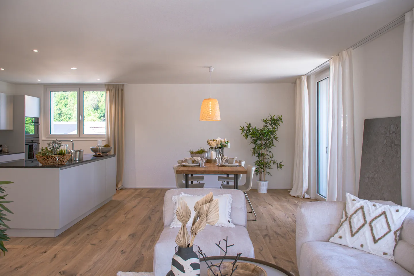 Modern und naturnah - Ihr neues Zuhause - Foto 2 von 8