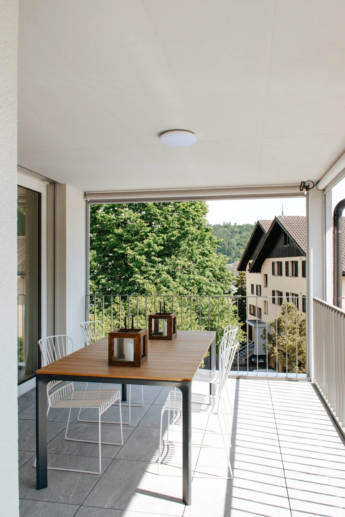 Modern und naturnah - Ihr neues Zuhause - Foto 3 von 8