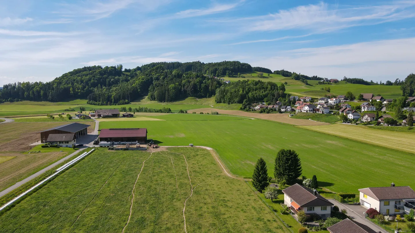 Modern und naturnah - Ihr neues Zuhause - Foto 8 von 8