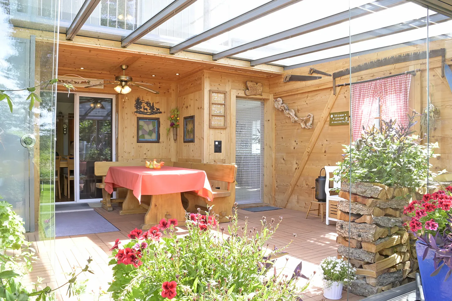 Incantevole Casa a Schiera con Giardino - Foto 10 di 12