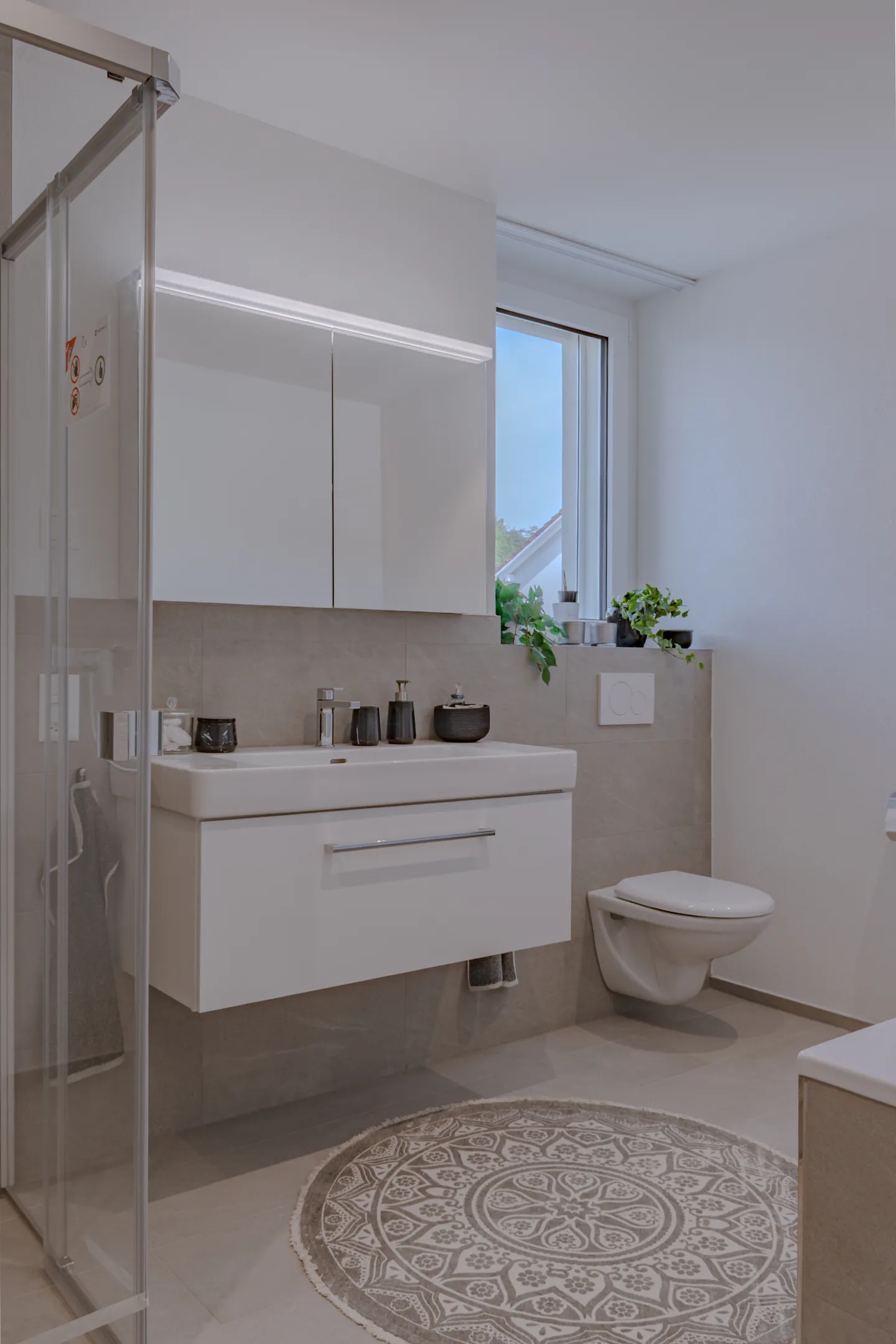Your new home - modern and close to nature - Photo 5 of 8