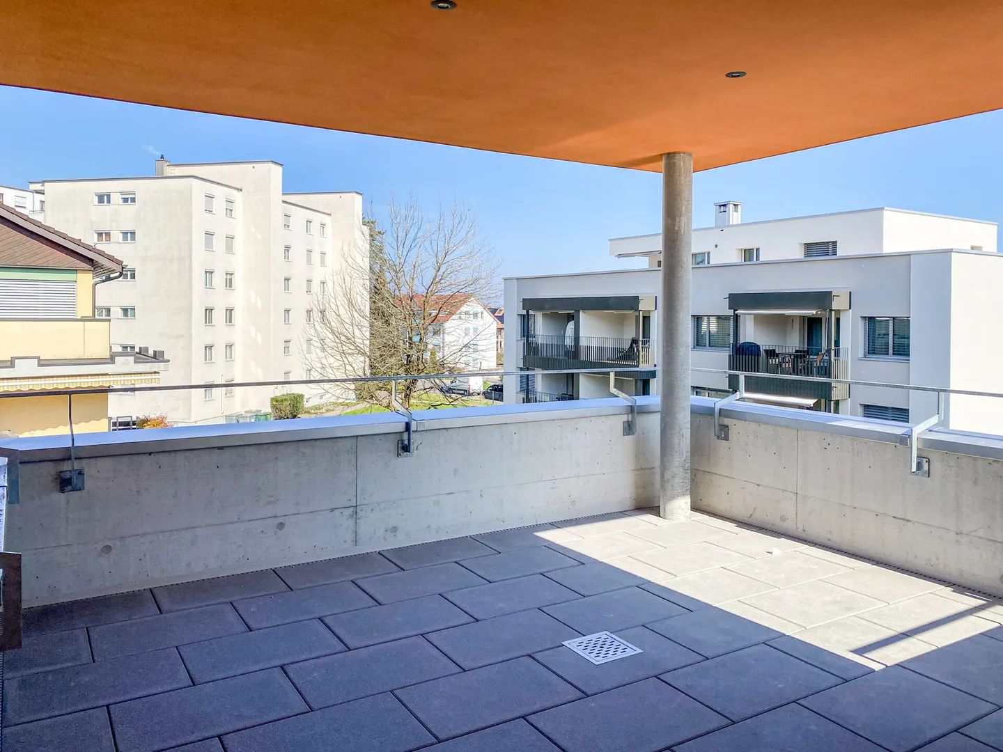 Modernes Apartment am See - Foto 5 von 7