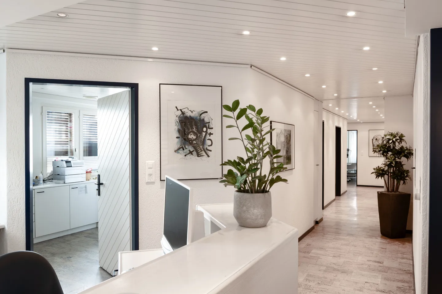 Attractive commercial property with full occupancy - Photo 1 of 9