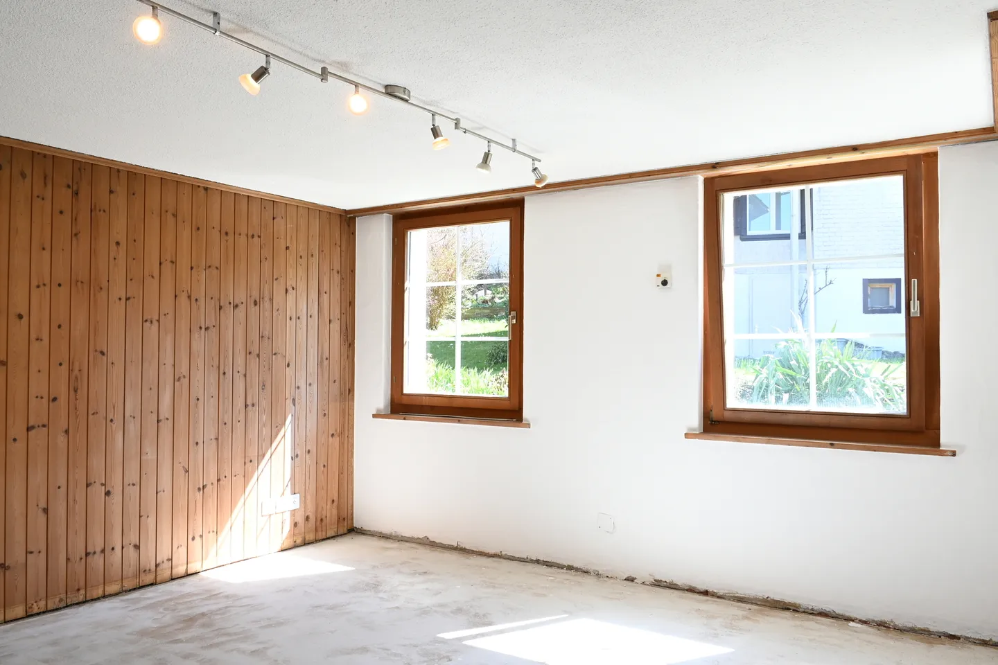 Heimeliges Haus mit Einliegerwohnung - für handwerkliche Talente - Foto 8 von 10