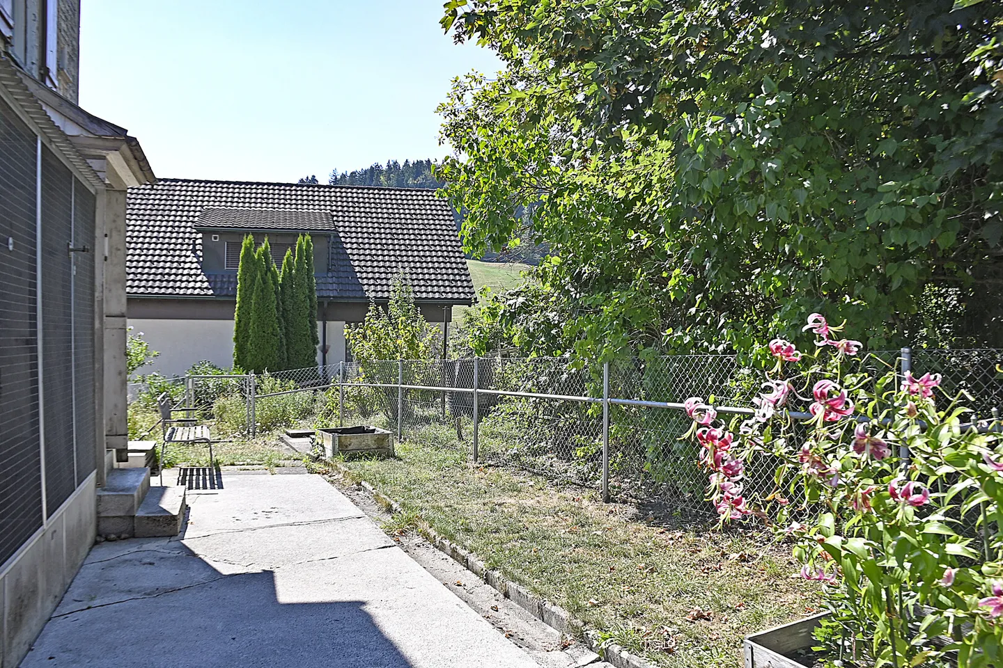 Charmantes Einfamilienhaus mit Potenzial an ruhiger Lage - Foto 5 di 13
