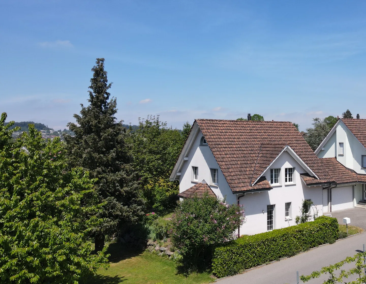 Your Family Dream - Idyllic and Close to Nature - Photo 3 of 13