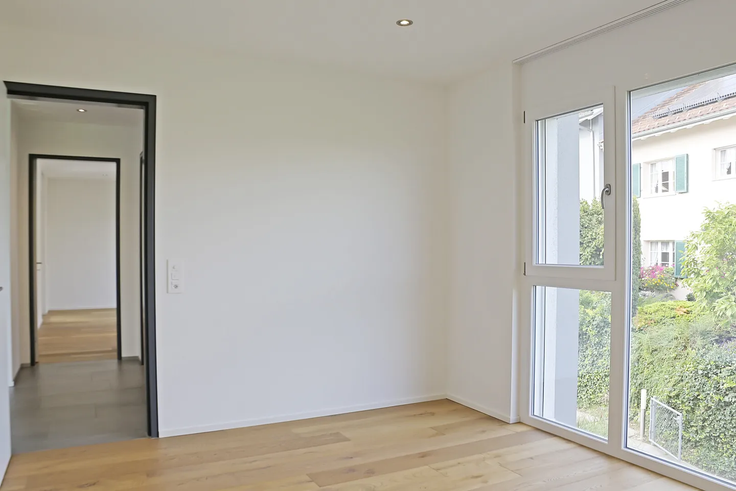 Komfortable 5.5 Zimmer Wohnung - Foto 4 von 10