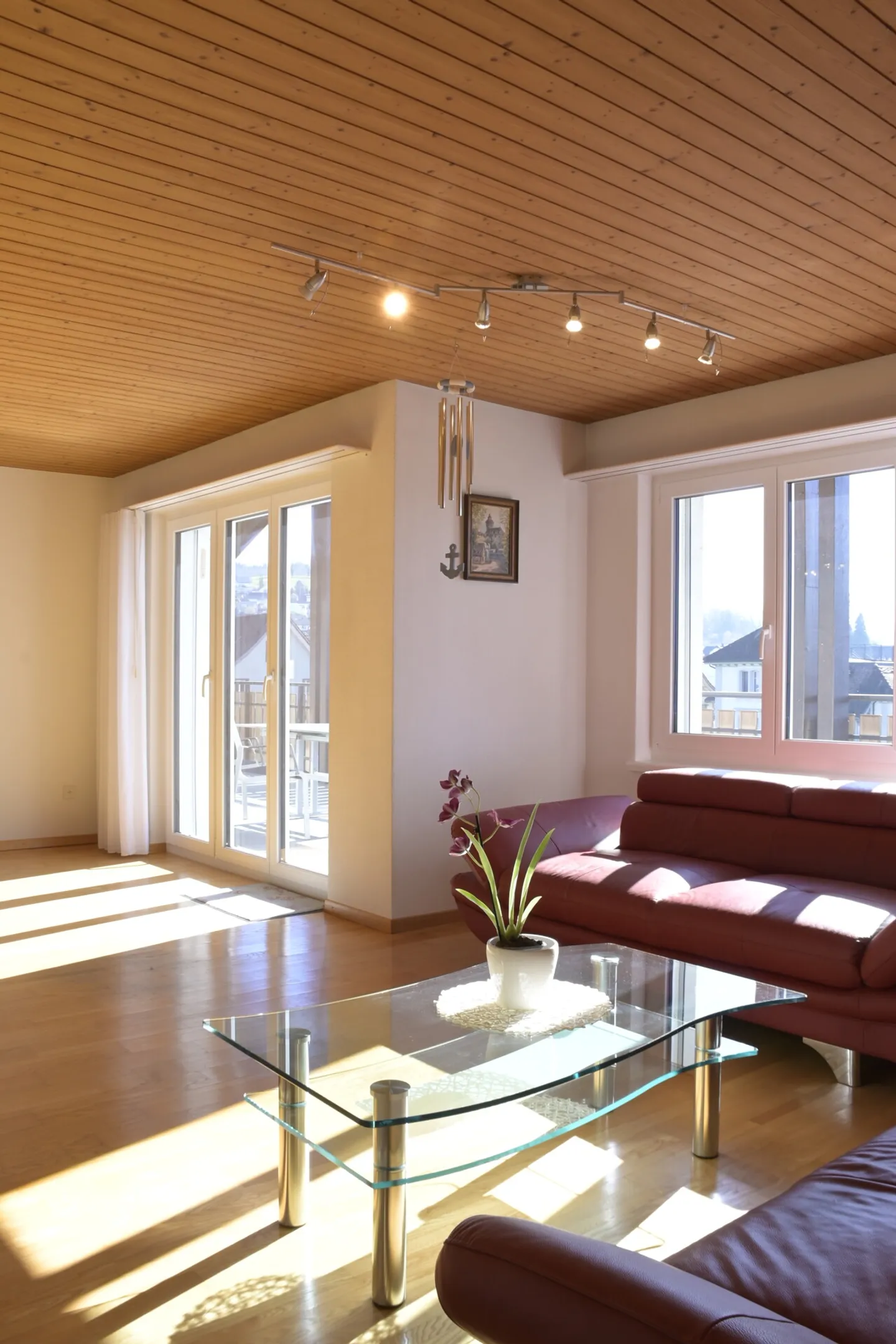 Attico con Vista Panoramica - Foto 8 di 10