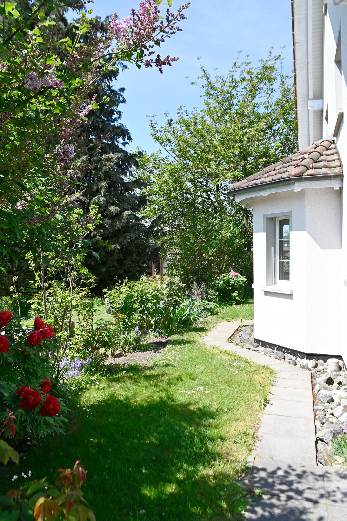 Your Family Dream - Idyllic and Close to Nature - Photo 12 of 13