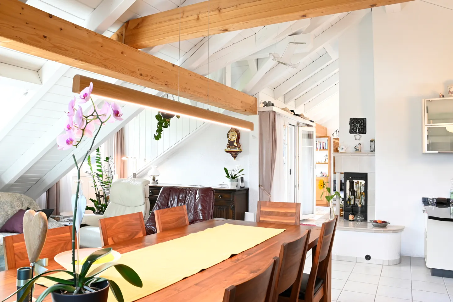 Private Living Happiness Under the Roof - Photo 2 of 12