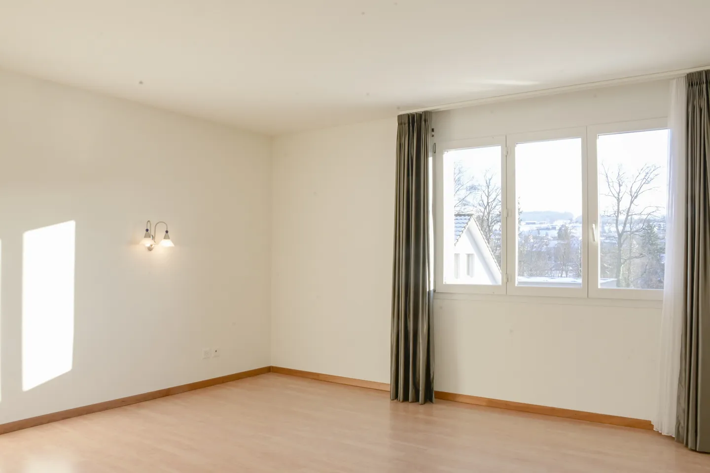 Eigenheim mit Stil  ruhig und sonnig - Foto 6 von 10