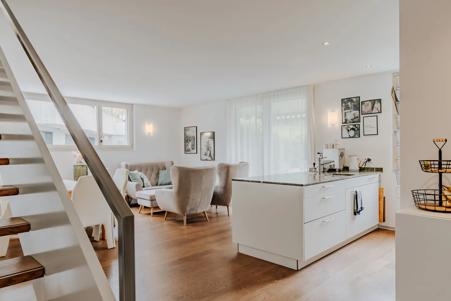 Small, fine, completely your home - Photo 1 of 10