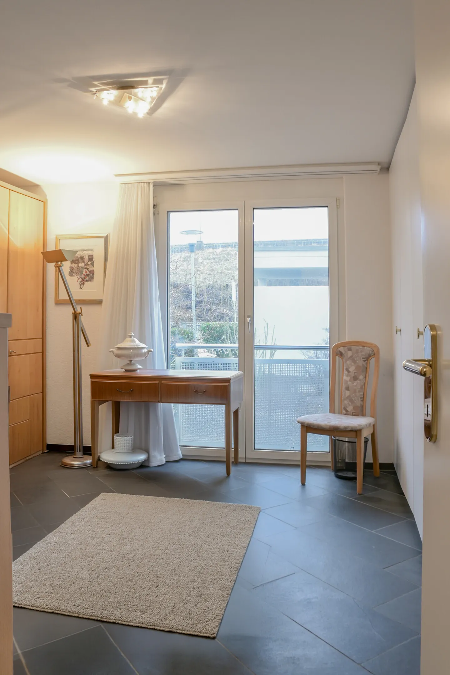 Geräumige Gartenwohnung - Foto 8 von 10