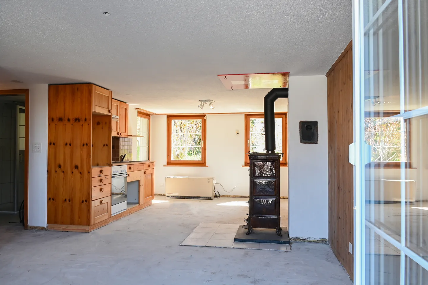 Heimeliges Haus mit Einliegerwohnung - für handwerkliche Talente - Foto 7 von 10